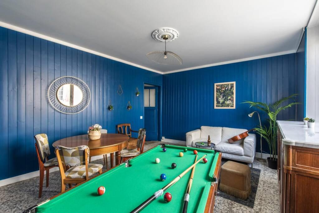 AppartHôtel Lily, Agréable T2 pour 4 pers calme et jardin coeur de Village Bidache Exterior foto