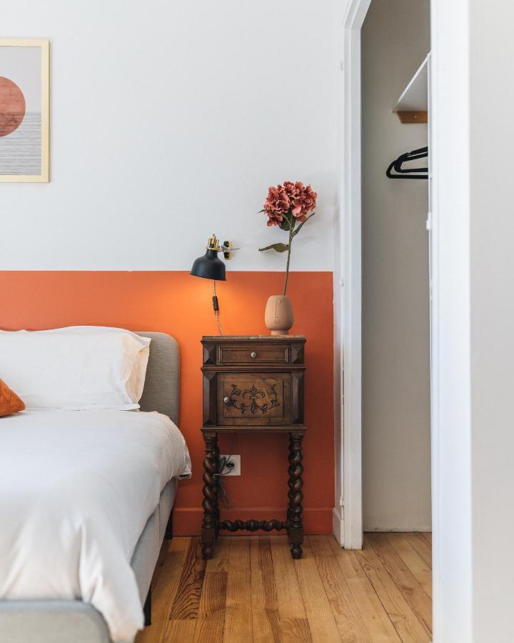 AppartHôtel Lily, Agréable T2 pour 4 pers calme et jardin coeur de Village Bidache Exterior foto