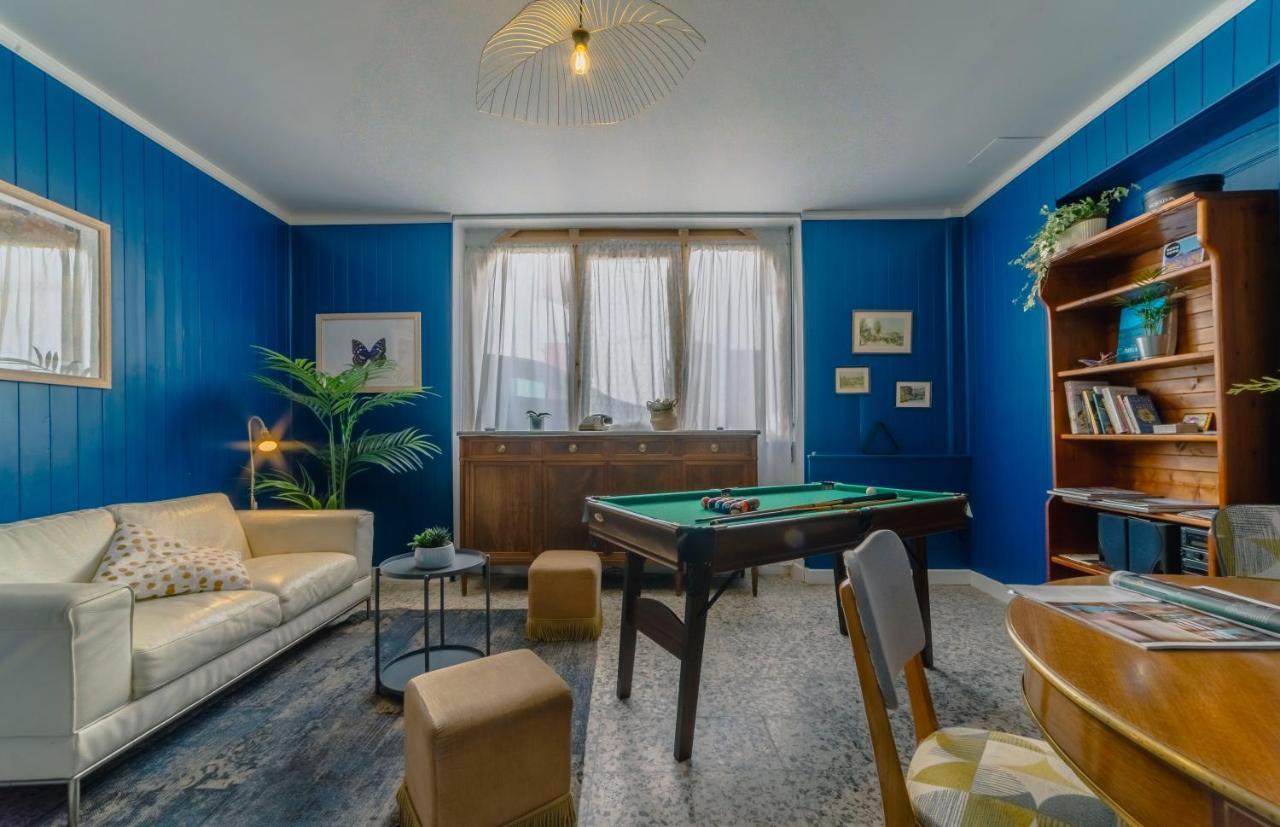 AppartHôtel Lily, Agréable T2 pour 4 pers calme et jardin coeur de Village Bidache Exterior foto